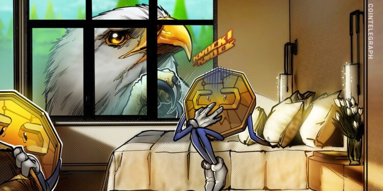 SEC Skewed Filings To Bring Suit, Unicoin Claims