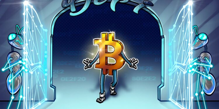 VC Roundup: Bitcoin Leads, Tokenization Gains