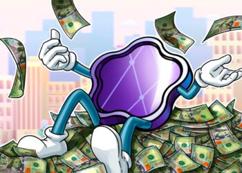 NFT Market Cap Drops $1.2B as Ether Declines; Penguins Overtake Apes