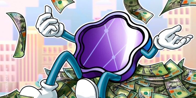 NFT Market Cap Drops $1.2B as Ether Declines; Penguins Overtake Apes