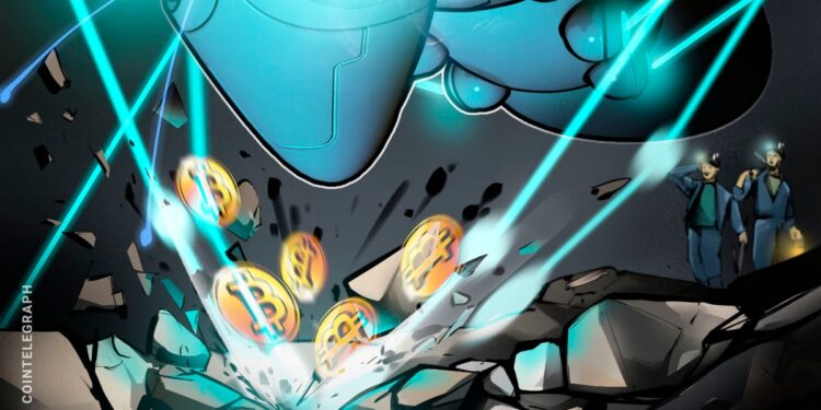 France’s RN Party Pushes Bitcoin Mining With Nuclear Power Surplus