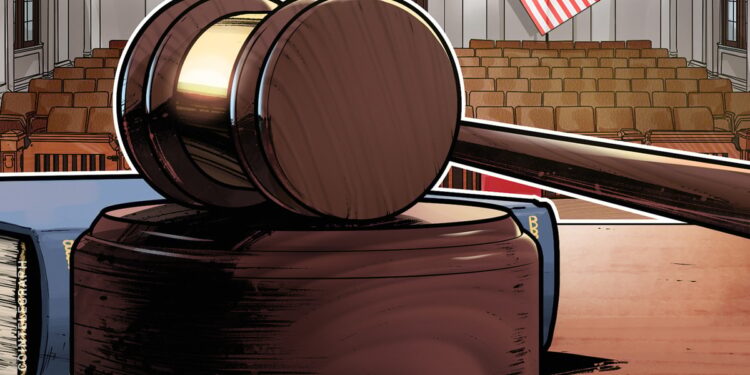 US Prosecutors Double Down On 10-Year Sentence For HashFlare Co-Founders