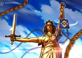 Australian Regulator Orders Audit of Binance AML Systems
