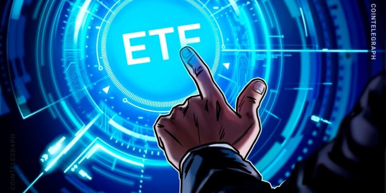 ETF Issuers Should Carefully Consider Crypto: REX CEO