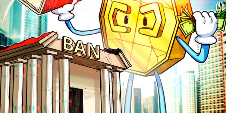 Crypto Debanking Persists Despite Trump’s Pro-Crypto Push, Says Unicoin CEO