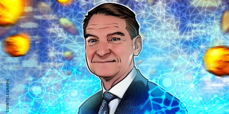 ‘There Are Very Few Tokens That Are Securities‘