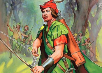 Robinhood Sues New Jersey, Nevada Over Event Contracts