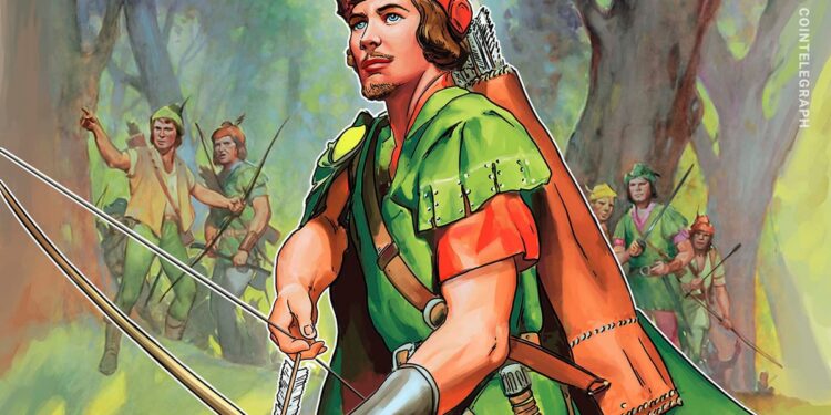 Robinhood Sues New Jersey, Nevada Over Event Contracts