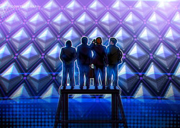 SharpLink Buys $54M in ETH, Holdings Reach $1.65B