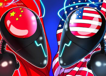 China’s Crypto Liquidation Plans Reveal Its Grand Strategy