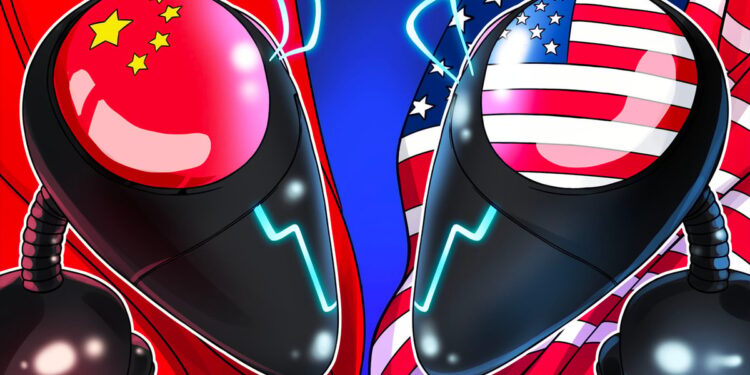 China’s Crypto Liquidation Plans Reveal Its Grand Strategy