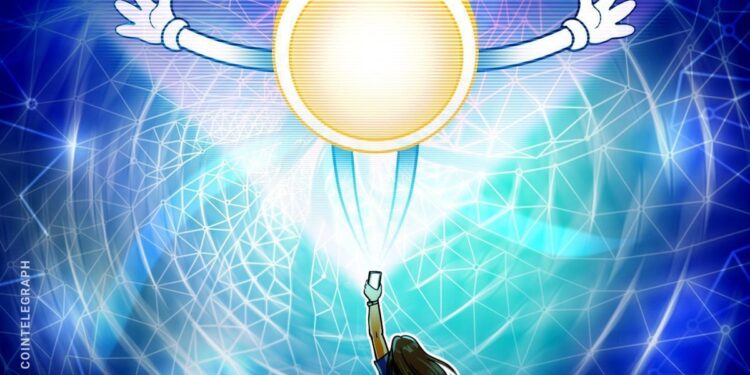 The Token Is Dead, Long Live The Token