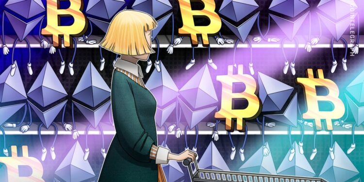 Bitcoin Flash Crash Blamed On Crypto Whale’s ETH Frontrun Trades