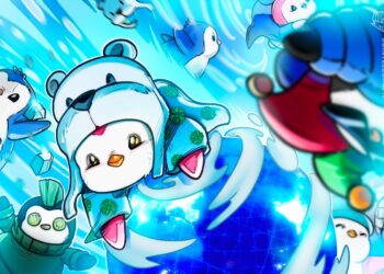 Pudgy Penguins Token Declines Sharply in August Amid NFT Market Downturn