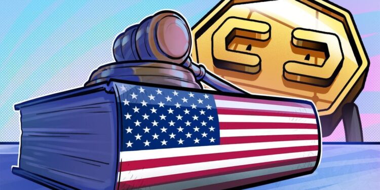 US OCC Terminates 2022 Order Targeting Anchorage Digital Over AML