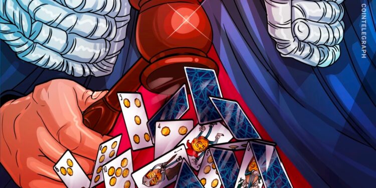 Court Orders EminiFX Founder to Repay $228M