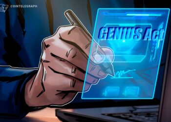 Banking Lobby Takes Aim at Stablecoins and GENIUS Act