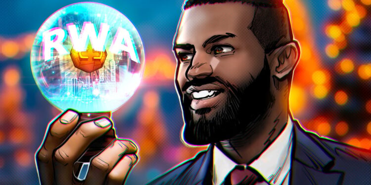 Green RWAs Are Set To Recast Climate Assets