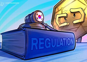 South Korea Halts New Crypto Lending, Guidelines in the Works