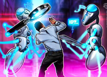 China Warns Iris-Scanning Crypto Projects Pose National Security Risk