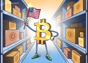 Tariff Surplus Should be Funneled into Bitcoin Strategic Reserve — Adam Livingston