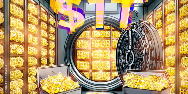 Solv Protocol Launches BTC+ Vault to Generate Yield on Dormant Bitcoin