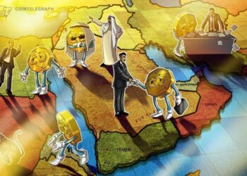 The Future Of Crypto In Asia-Middle East