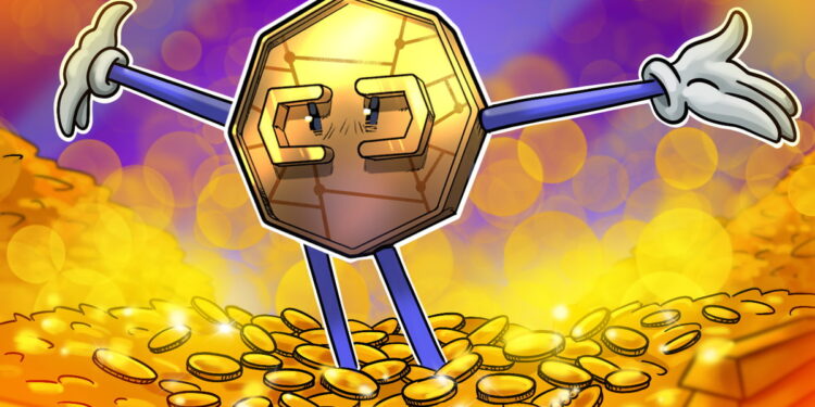 Tether Gold Surpasses $800M as Bitcoin Holdings Surge at Twenty One Capital