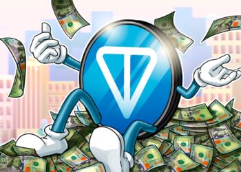 Verb Stock Soars 200% After TON Treasury Plan