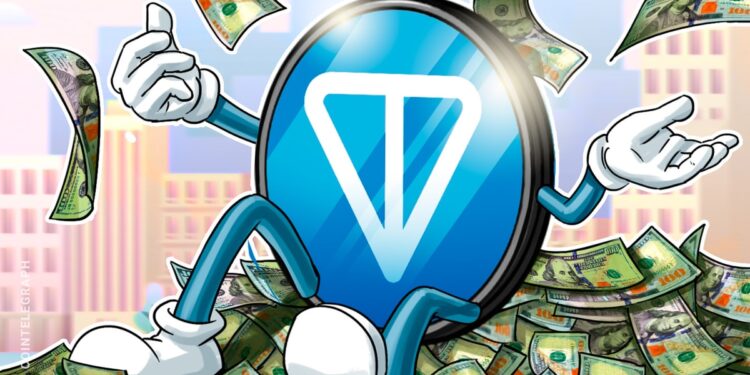 Verb Stock Soars 200% After TON Treasury Plan