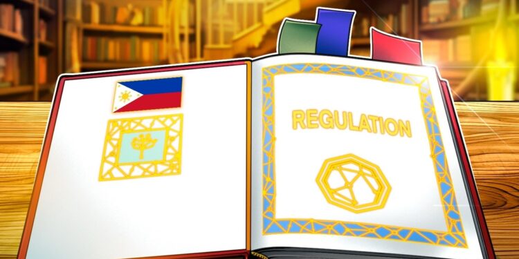 Philippines SEC Flags 10 Crypto Exchanges for Violations