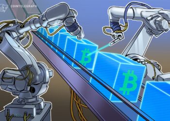 IREN Soars 11% After Mining More Bitcoin Than MARA In July