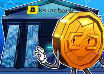 South Korea’s KakaoBank Plans Stablecoin Services: Report