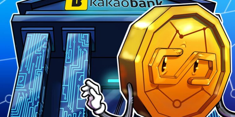 South Korea’s KakaoBank Plans Stablecoin Services: Report