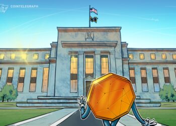 Crypto Investor Under Consideration To Fill Crucial Fed Seat: Report