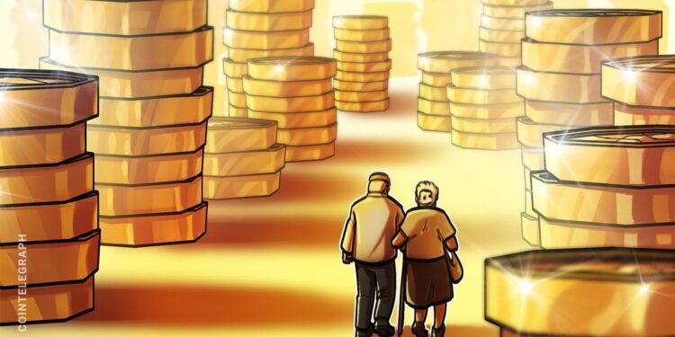 Trump’s 401(k) Crypto Order Sparks Mixed Reactions From Industry and Critics