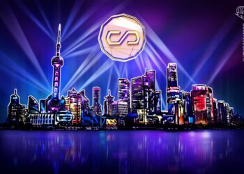 China Curbs Stablecoins, Halts Research and Seminars