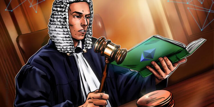 EthereumMax Investors Secure Partial Win In Class-Action Lawsuit