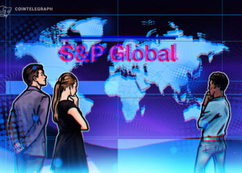S&P Global Expands Credit Ratings to Crypto Institutions, Including Stablecoins and Digital Asset Funds