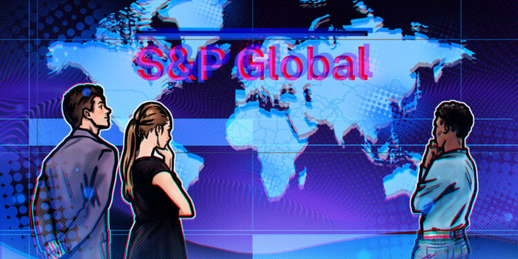 S&P Global Expands Credit Ratings to Crypto Institutions, Including Stablecoins and Digital Asset Funds