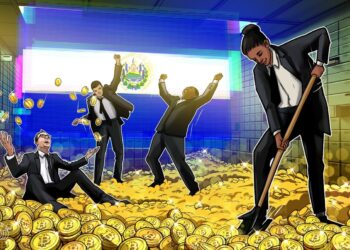 Bitcoin Investment Banks are Coming