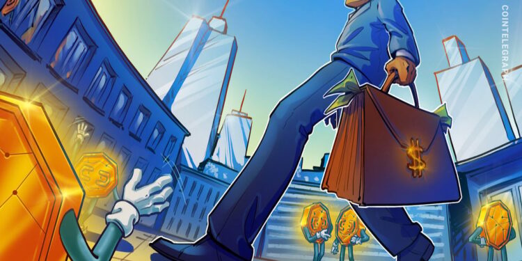 Institutions and Big Banks Dominating Crypto Narratives, While Cypherpunk Ethos Retreats