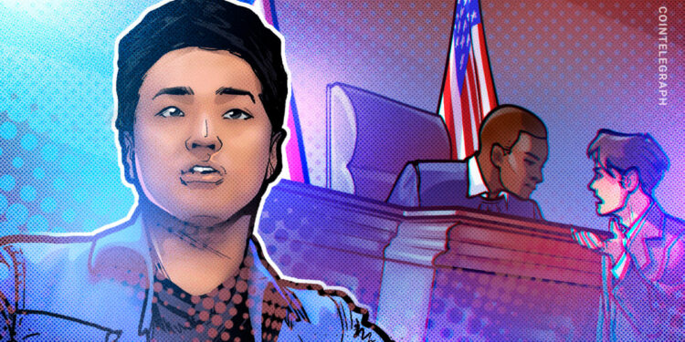 Do Kwon Could Change Plea In Criminal Case At Aug. 12 Conference