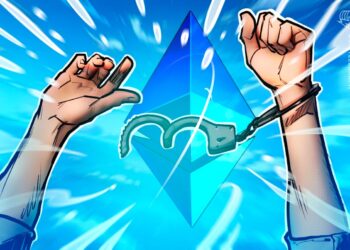 Ethereum Core Dev Safe And Free After Being Detained In Turkey