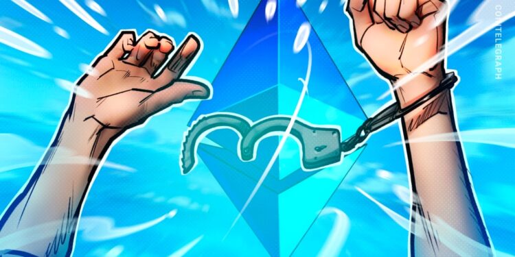 Ethereum Core Dev Safe And Free After Being Detained In Turkey