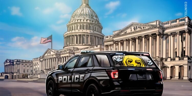 US Seizes $1M From BlackSuit Ransomware Group in Global Bust