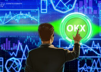 OKB Jumps 160% on 65M Token Burn and X Layer Upgrade