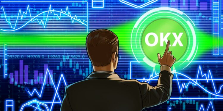 OKB Jumps 160% on 65M Token Burn and X Layer Upgrade