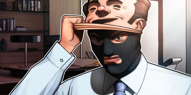 FBI Warns Of ‘Fictitious Law Firms‘ Targeting Crypto Scam Victims