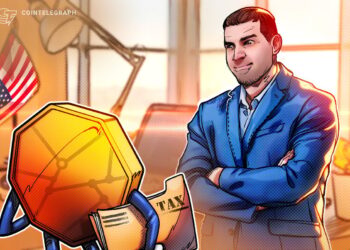 New York Bill Would Tax Crypto Sales, Transfers